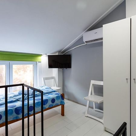Sb Centar Apartmani Ni Kültér fotó