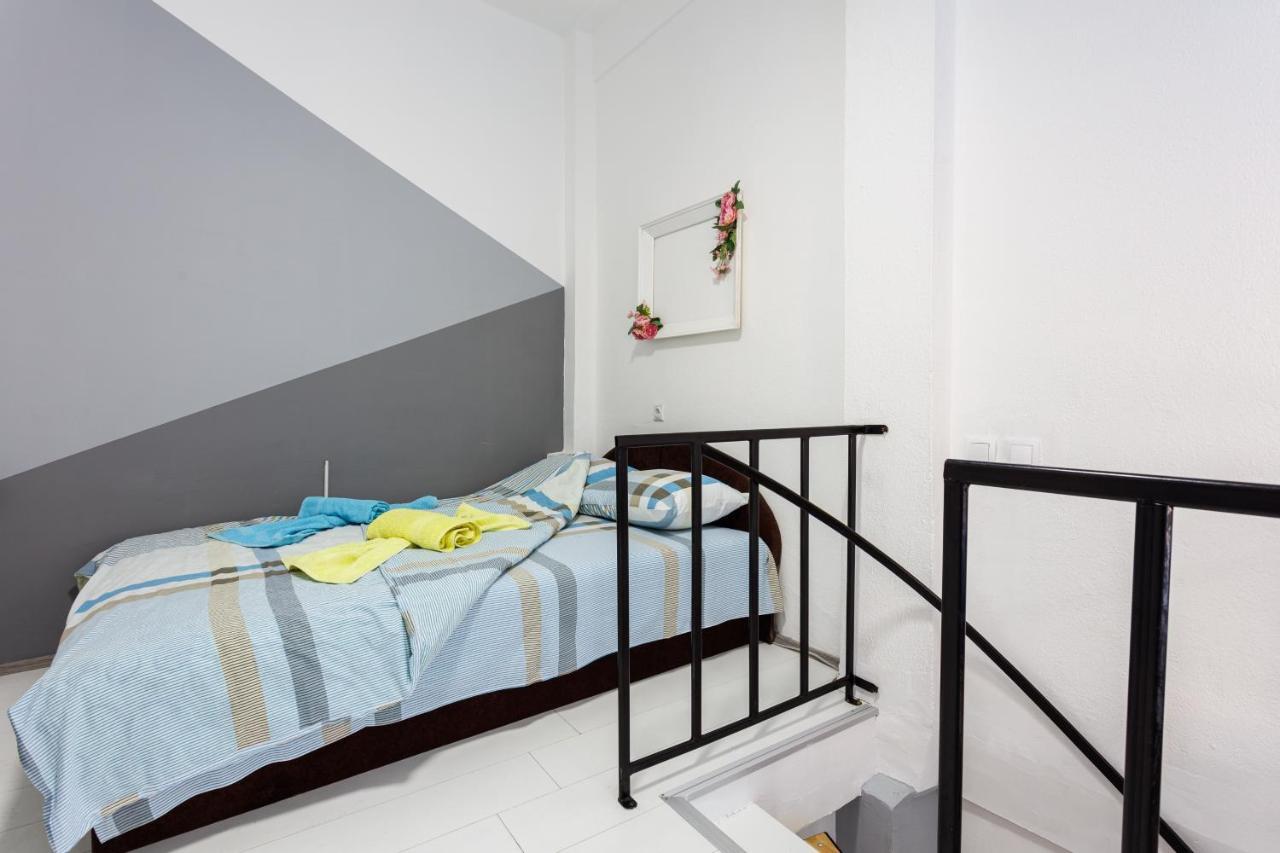 Sb Centar Apartmani Ni Kültér fotó